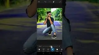 Picsart Photo Editing || HD Effect || Part 8