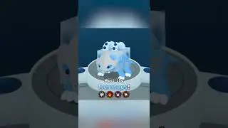 Meet the Iceratops! #mysingingmonsters #msm #shorts
