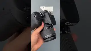 Canon 3000D kit