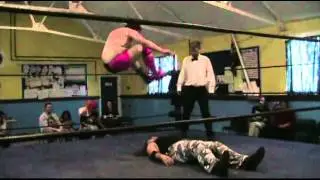 Ares vs Richy: A History