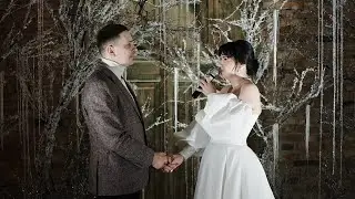 02.2021. Фильм. Никита и Таня.