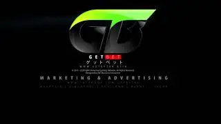 GB Intro Shine Rays Logo Sound