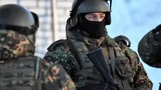 Вооруженные Силы || Russia -The Beginning of a New Era || 2014 Armed Forces