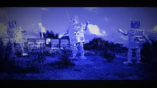 Tokar - My Name Is Artificial Intelligence