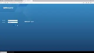 Aktywacja ESXi 6.5  vmware - darmowa wersja
