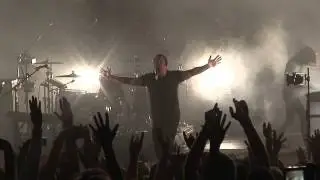 06. Nine Inch Nails - March of the Pigs : [ after all is said and done ] - Blu-Ray, DVD, Torrent