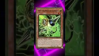 This card has to GO!!! #yugioh #yugiohcommunity