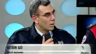 Temirağa Demir Bursa ASTV BUĞU programı 10-04-2013 1.Bölüm