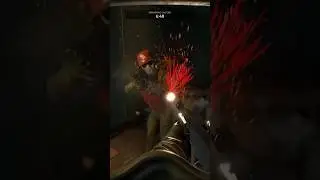 When the adrenaline kicks in