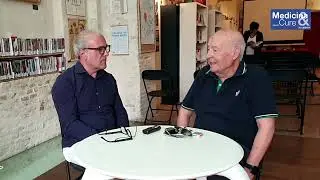Associazione Famiglia Perugina: Intervista all'Architetto Giovanni Brozzetti