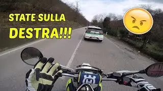 LITIGARE CON LA POLIZIA w/Lucass98