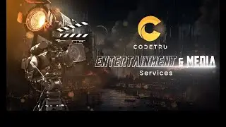 #DigitalTransformation in Entertainment & Media