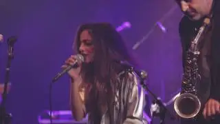 MAGI  - يا خيل -Ya Kheiyl Bellayl Live @ Barby