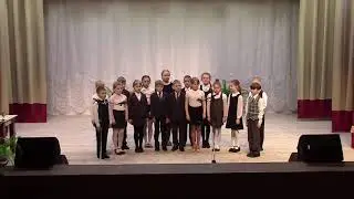 Праздник школы 2017 МБУК 