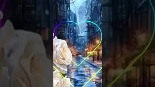 Добрый Вечер -  Красивая музыкальная открытка для Вас