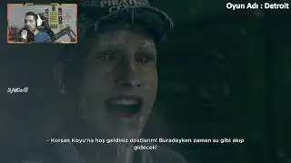 Detroit Serisi Part 7