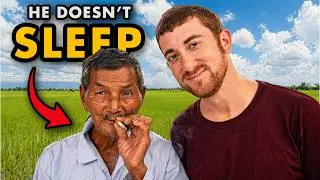 I Investigated 5 Extreme Humans | Here's What I Found