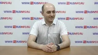 Манук Данданян рассказал о новом сервисе для потребителей и не только