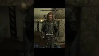 Skyrim ٠ Character's Reactions to the Tyranny of the Sun 