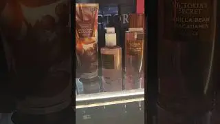 🩷🖤 Victoria Secret Fall Refresh Event #new #vs #fragrance #bodycare #sale #shopping #today #shorts