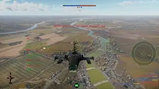 Ka-50 force