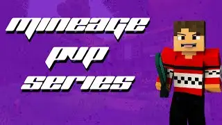 Mineage PvP Episode #1: Reset!