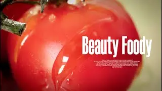 Beauty Foody