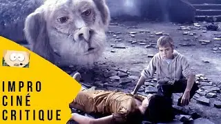 Impro Ciné Critique #2357 : L'Histoire sans fin 2, Un nouveau chapitre (1990)