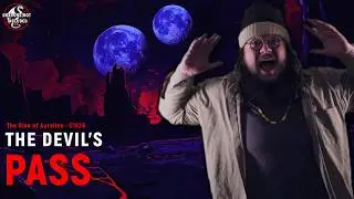 The Devil's Pass | The Rise of Aurelion