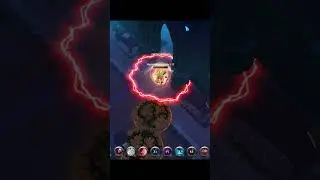 trying bloodletter in mist ? 