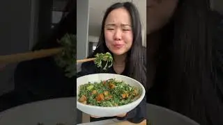 realistic + healthy what I eat in a day 