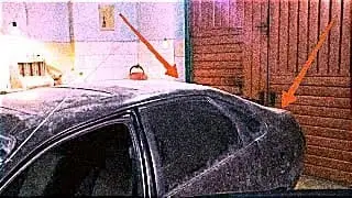 Не работают фонари заднего хода МКПП Toyota Carina