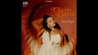 Claire Davis - Set Myself Free (Official Audio)
