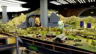 Grand Maket - Военно Морская База