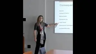 ASD Talk Tuesday: ADHD Beyond the Labels - February 17, 2026