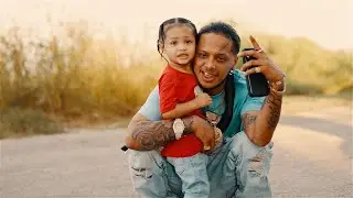 Lil A - Trenkh Baby (Official Music Video)