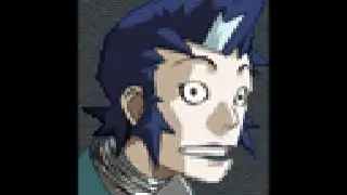 Eikichi is about to sing a killer song