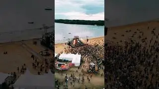 Powerful Nibirii experience 🔥 #musicfestival #psychedelictrance #psytrance #rave #techno #stage