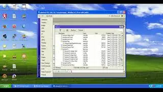 Userman database