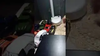 Топ всех моих моделей и 2 обновки