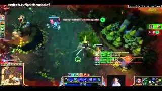 League Of Legends Funny Moments Episode 28