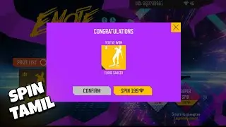 Emote Party Event Spin Tamil Emote Party Event Tamil #EmotePartyEventtamil #emoteparty #freefire