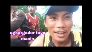 kargador(ibe d' 2nd)