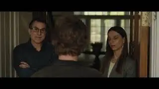 A HOUSE ON THE BAYOU Trailer 2021 Thriller Movie
