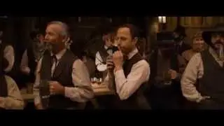 Due Grossi Baffoni - Un milione di modi per morire nel west soundtrack