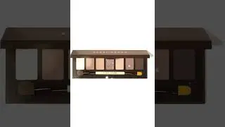 Bobbi Brown Make-up.