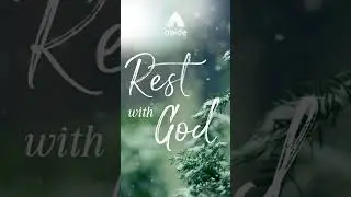 Christian Meditation: Abide with Heaven