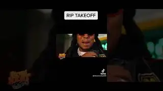 TakeOff In Harlem NY