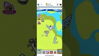 Failed Evolution Train