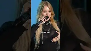 Даша про свой контент 